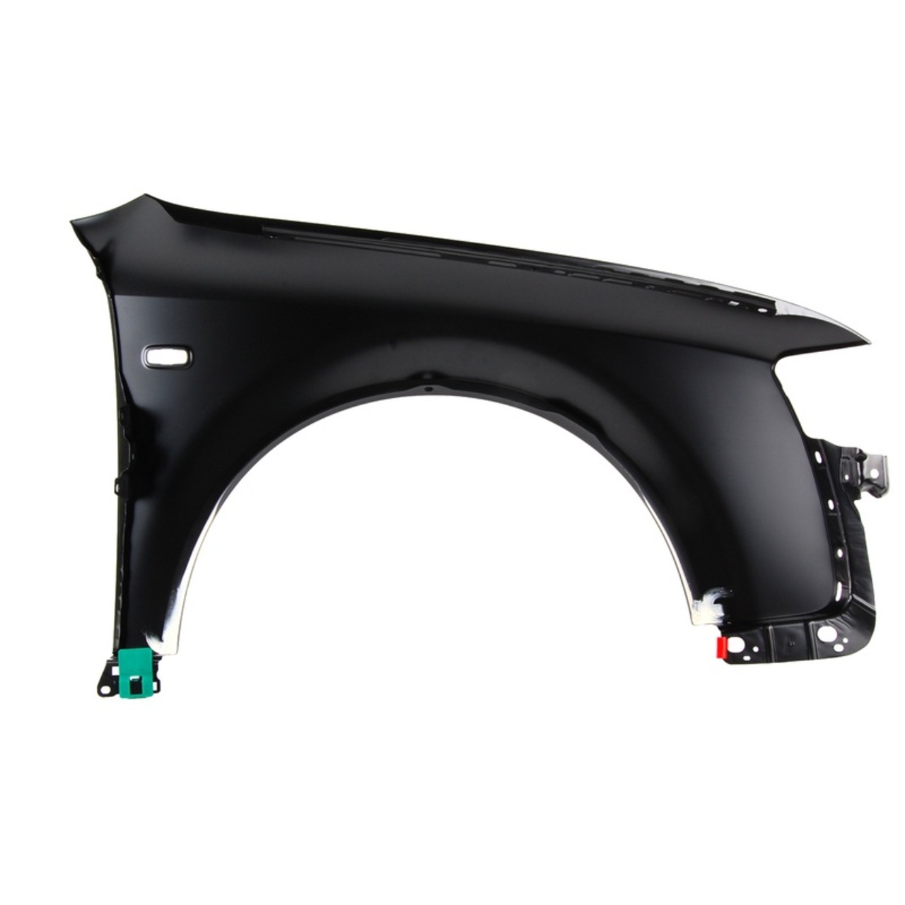 Original Kotflügel AUDI