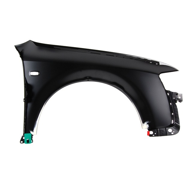 Original Kotflügel AUDI