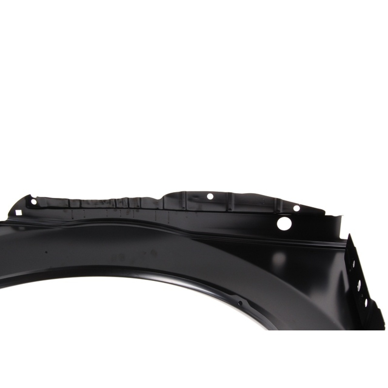 Original Kotflügel AUDI