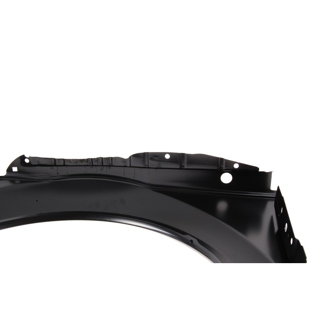 Original Kotflügel AUDI