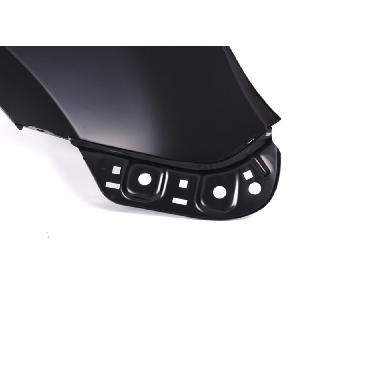 Original Kotflügel VW