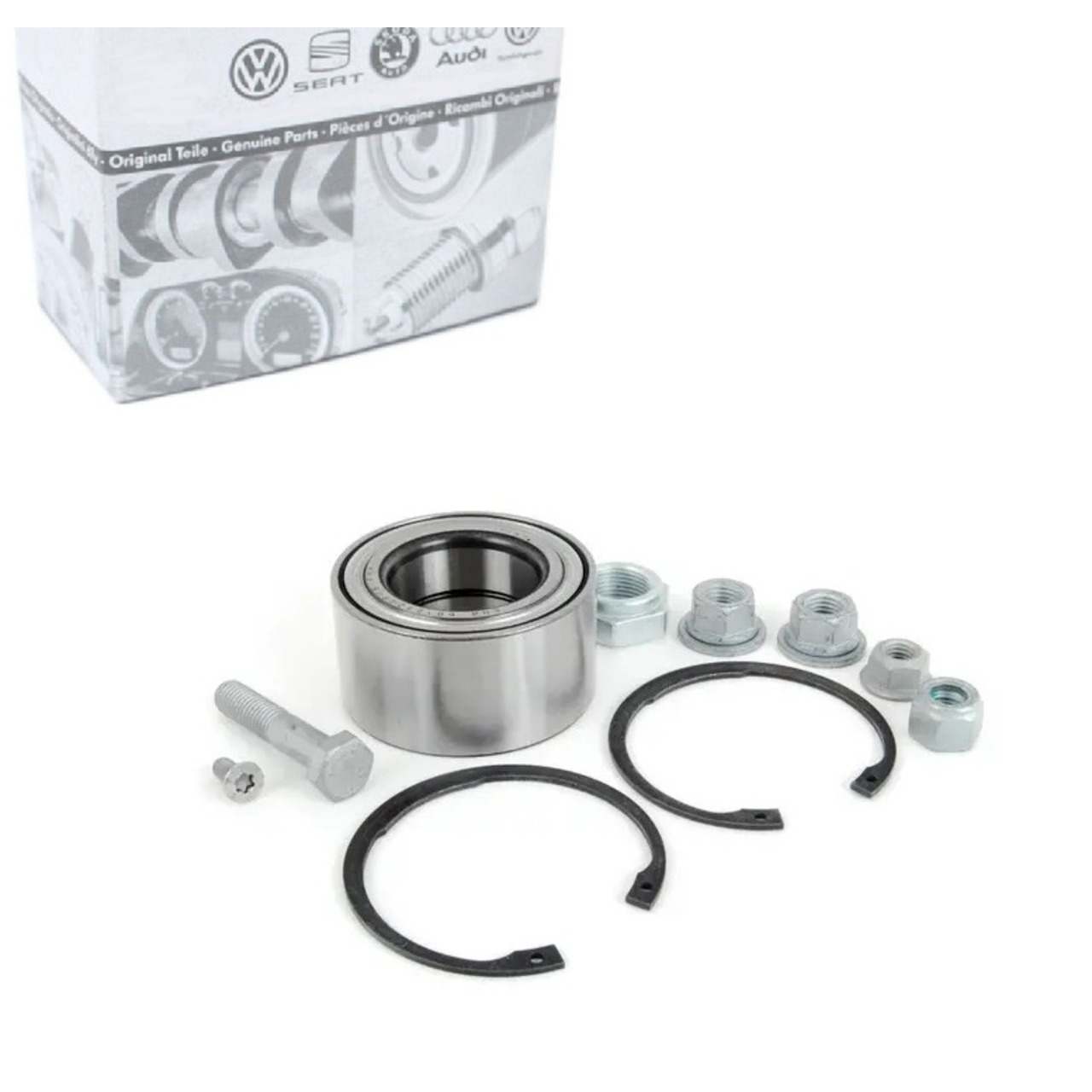 Original Radlagersatz