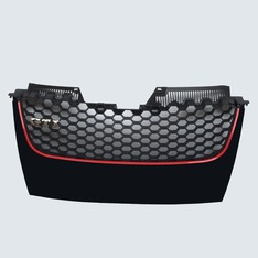 Kühlergrill VW