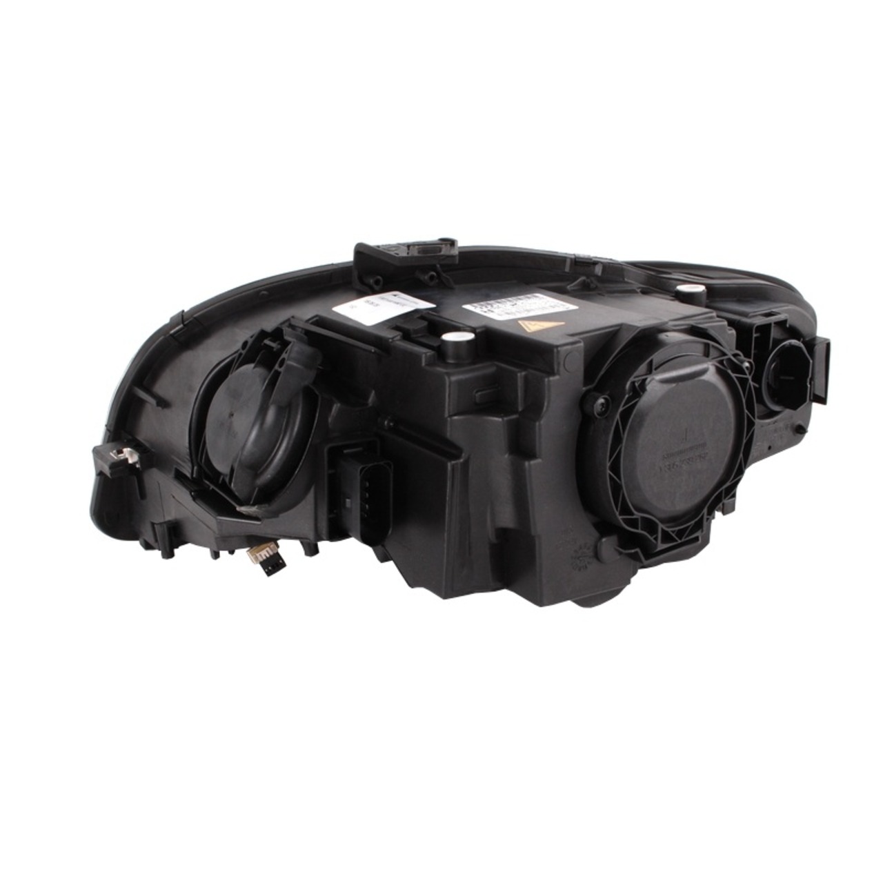 Original Scheinwerfer AUDI