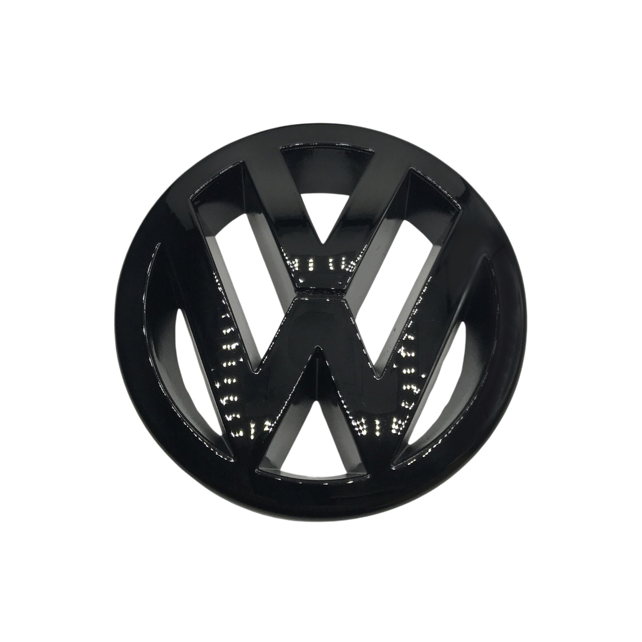 VW Emblem