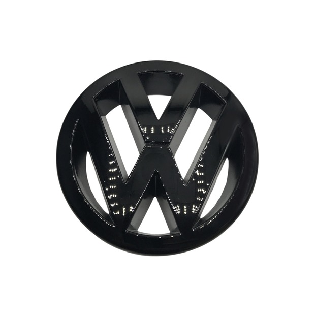 VW Emblem