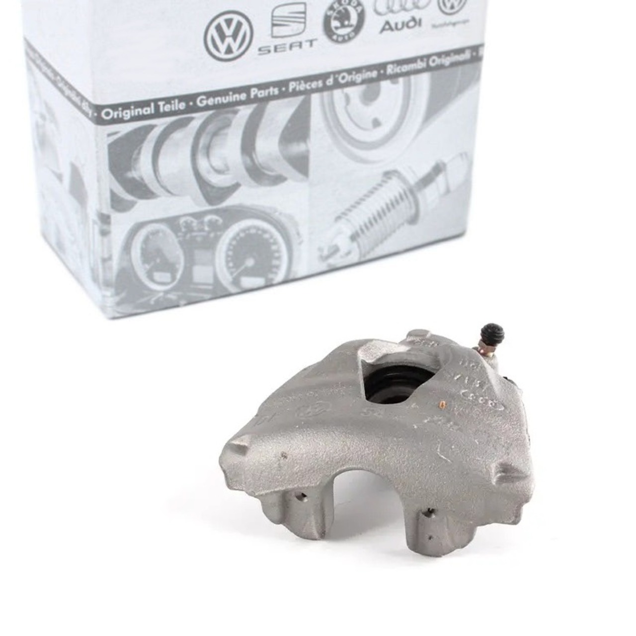 Original Bremssattel AUDI