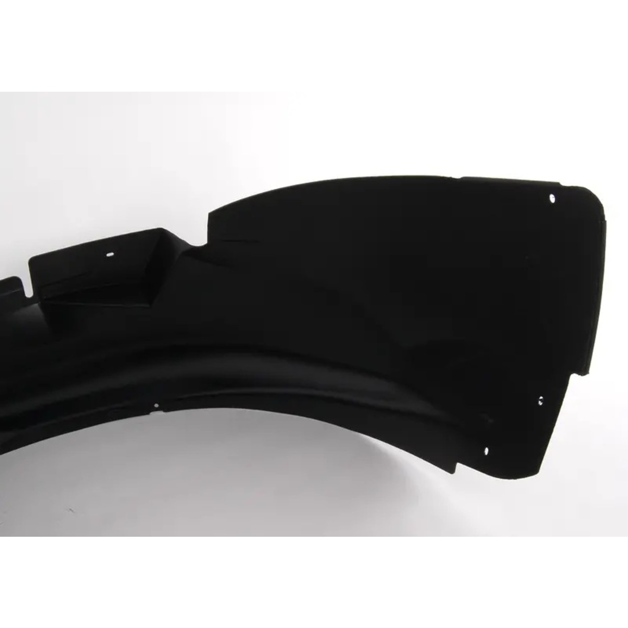 Original AUDI Radhausschale