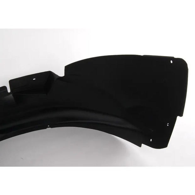 Original AUDI Radhausschale