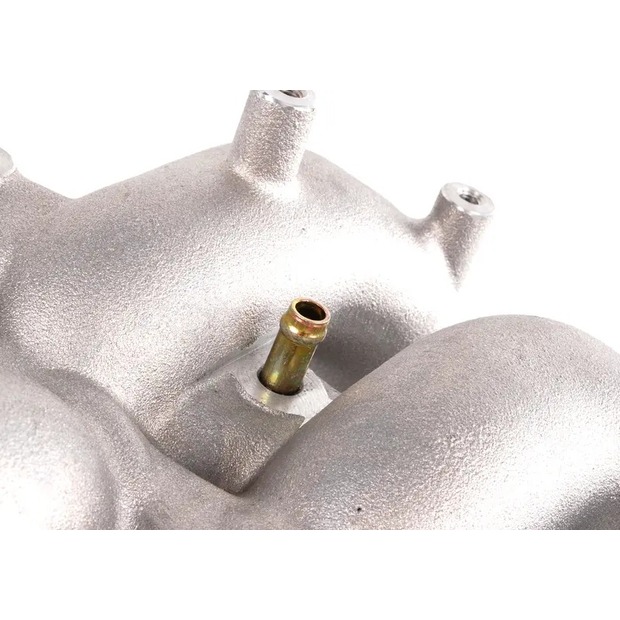 Original Saugrohr AUDI