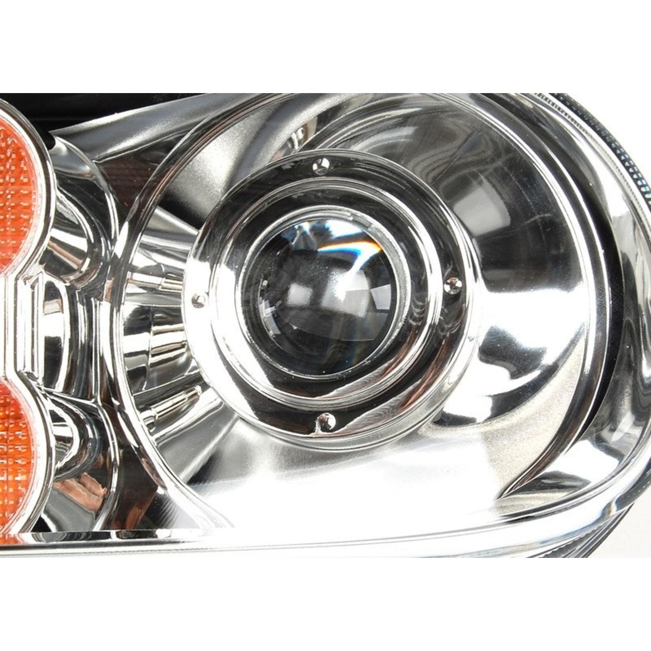 Original Scheinwerfer VW