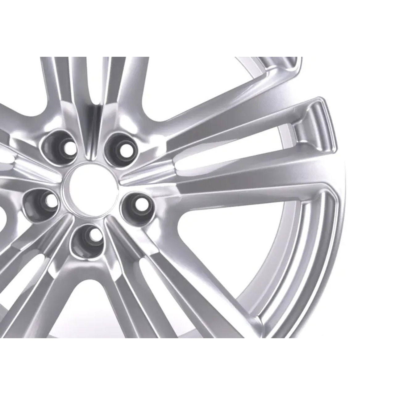 Original Aluminium Felge VW
