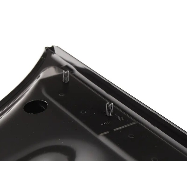 Original Motorhaube AUDI