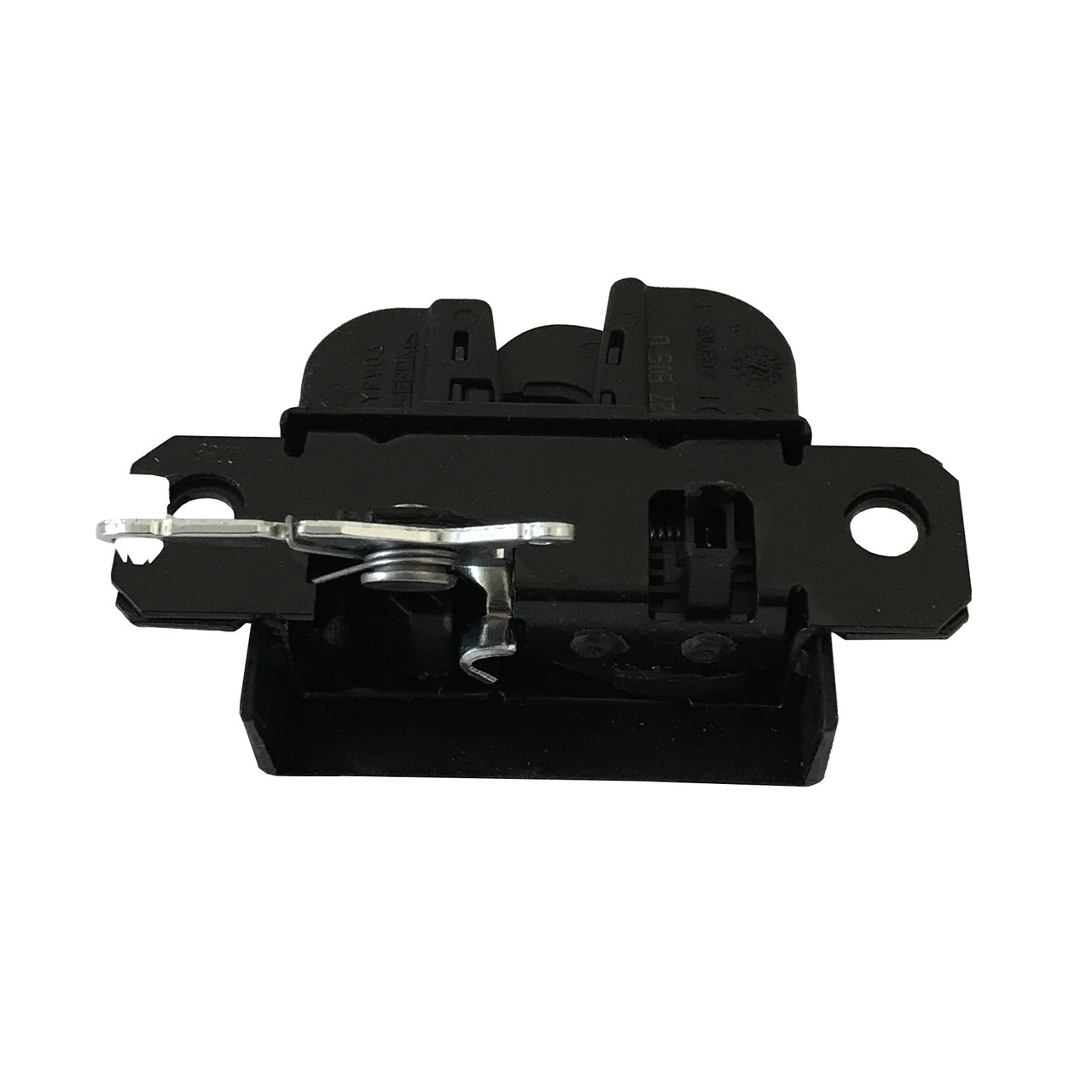 Original Heckklappenschloss VW