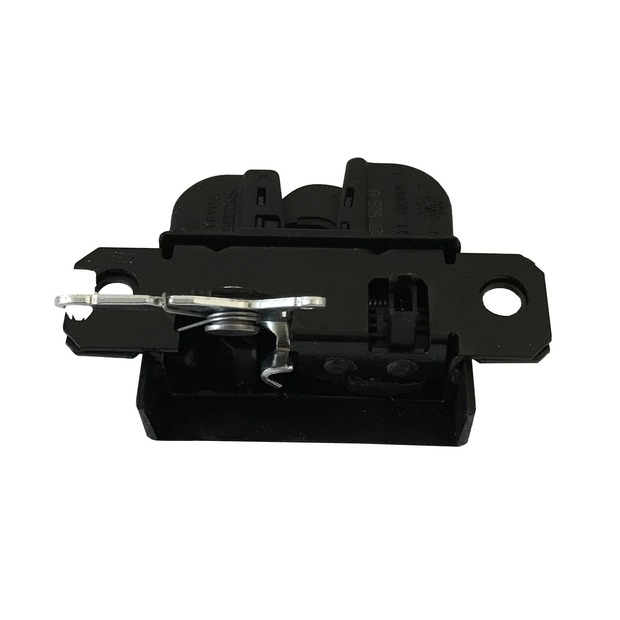 Original Heckklappenschloss VW