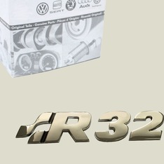 Original Schriftzug