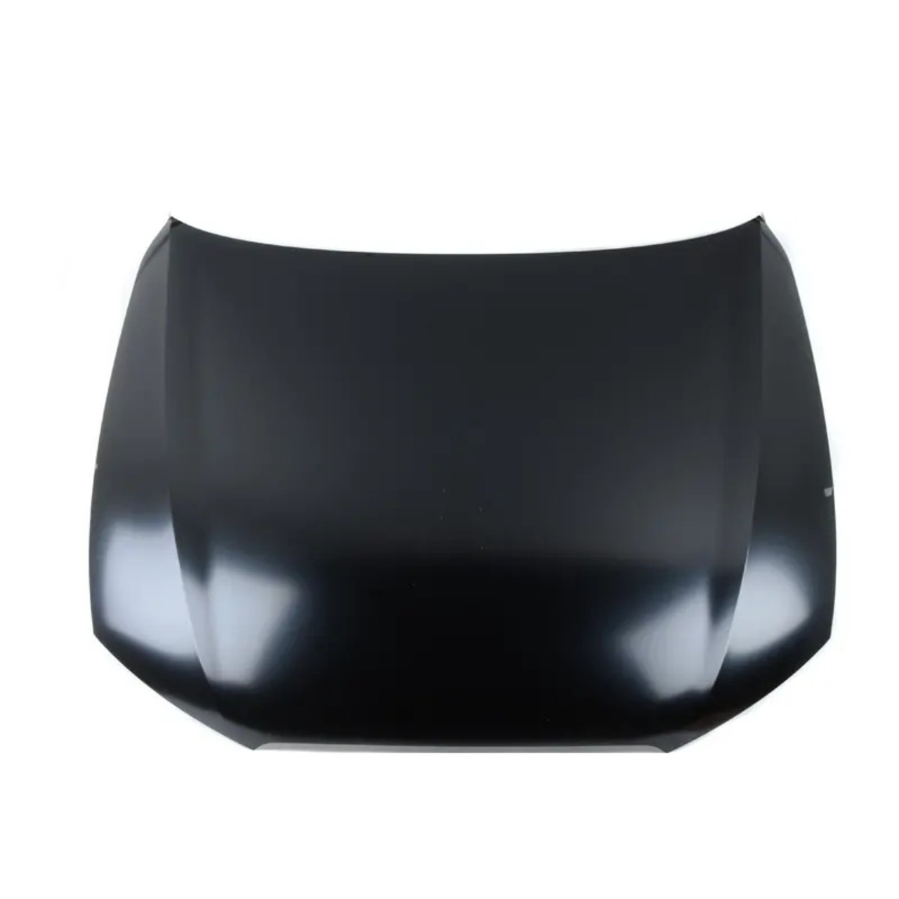 Original Motorhaube AUDI