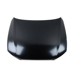 Original Motorhaube AUDI