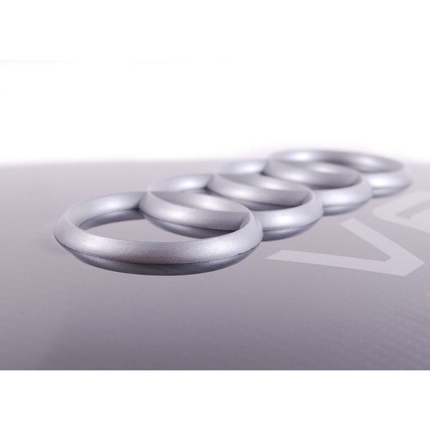 Original Motorabdeckung AUDI