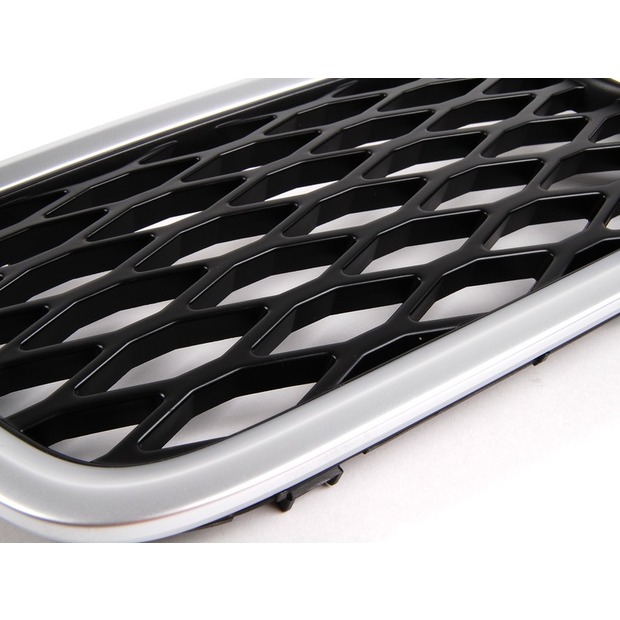 Original Kühlergrill AUDI