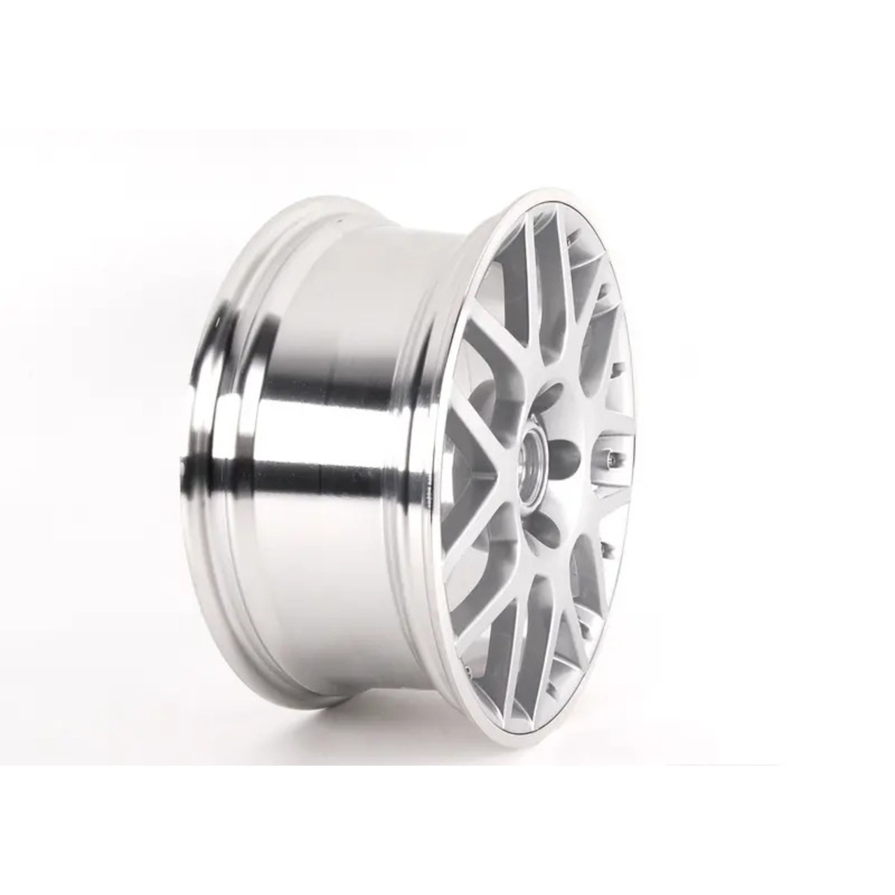 Original Aluminium Felge VW