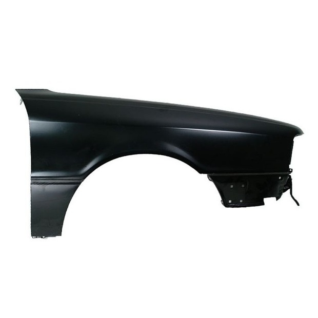 Original Kotflügel AUDI