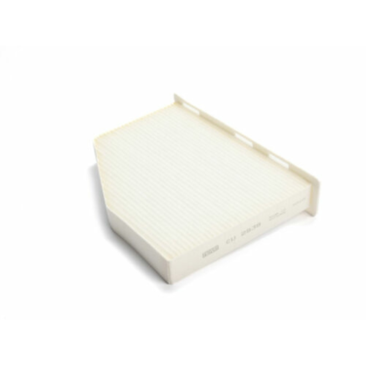 Innenraumfilter MANN CU 2939