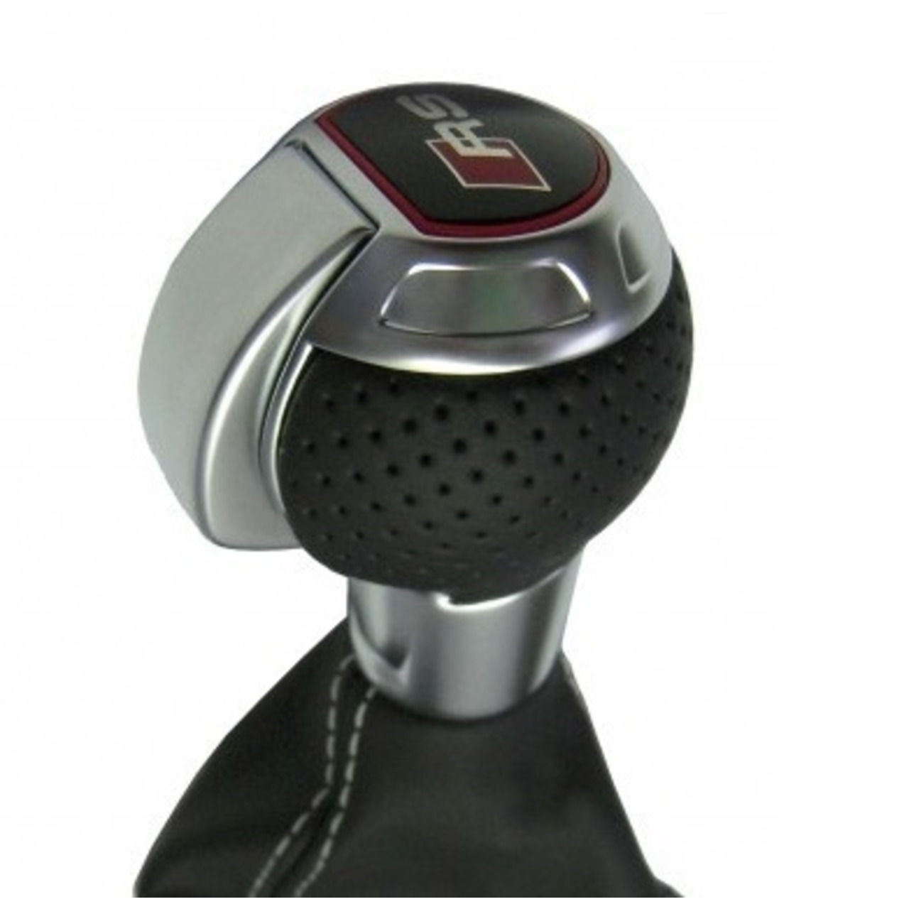 Original Schaltknauf AUDI