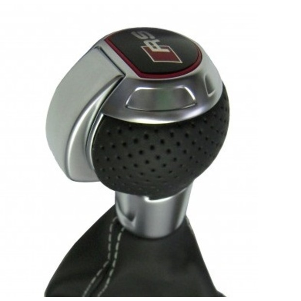 Original Schaltknauf AUDI