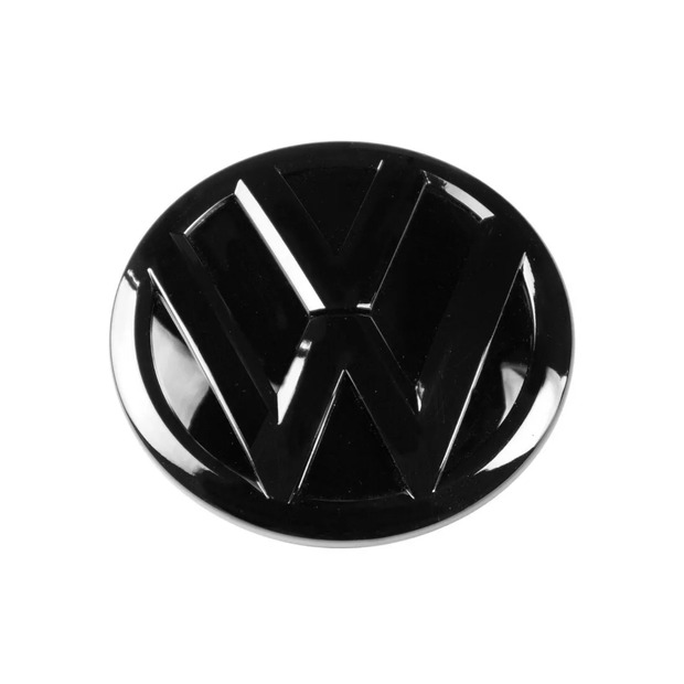 VW Emblem
