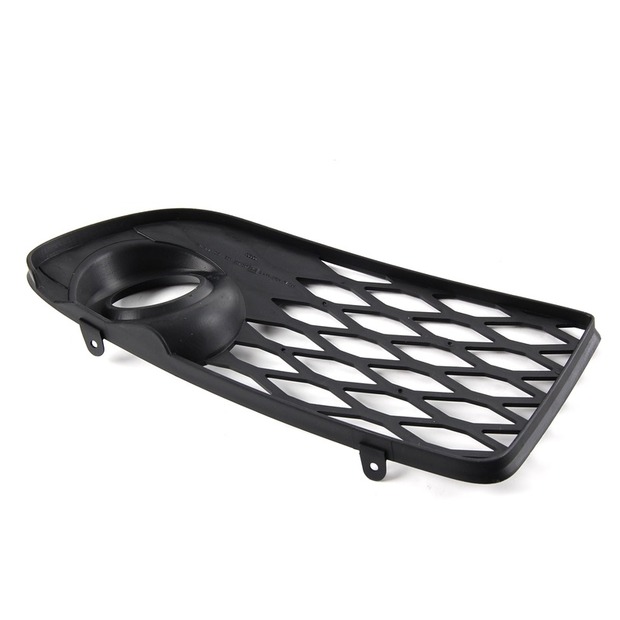 Original Frontgitter AUDI