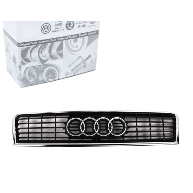 Original Kühlergrill AUDI