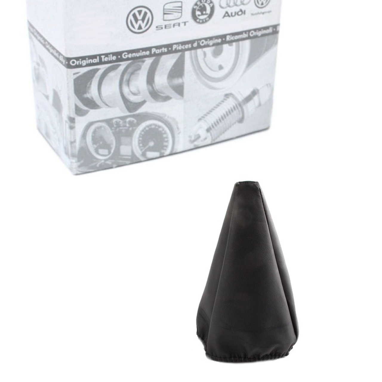 Original VW Schaltmanschette