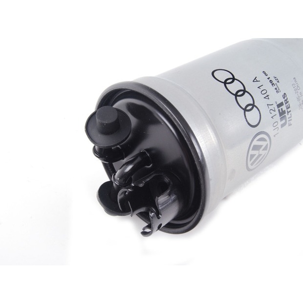 Original VW Audi Skoda Seat Kraftstofffilter