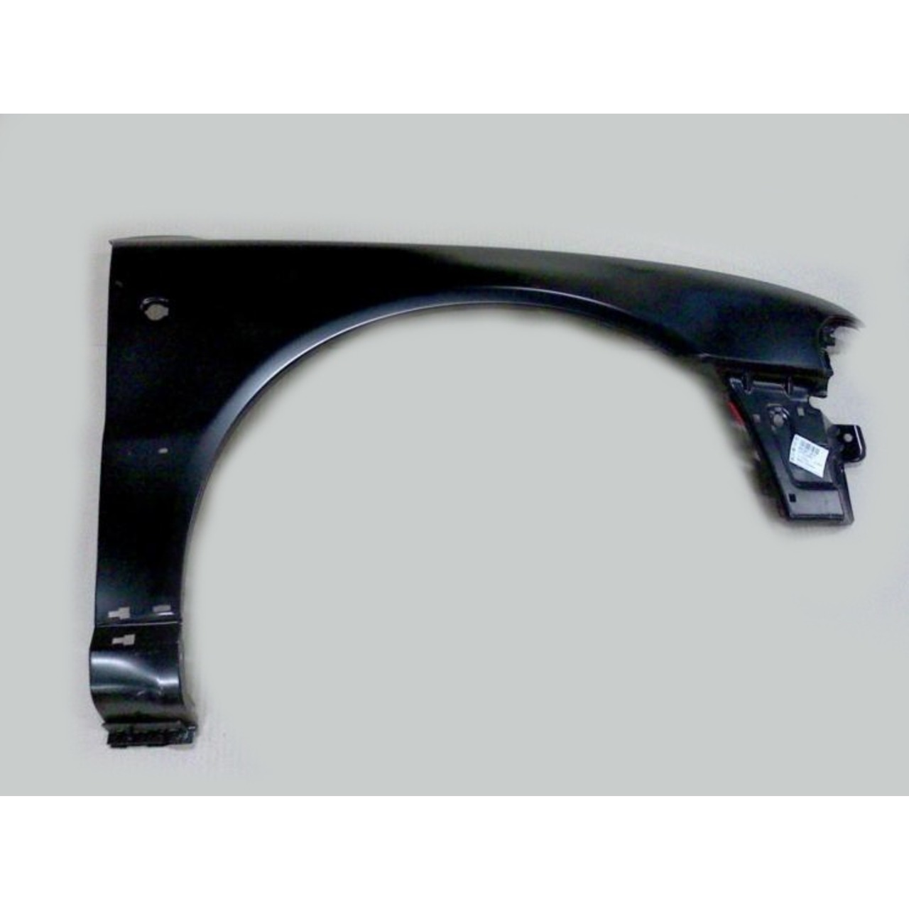 Original Kotflügel AUDI