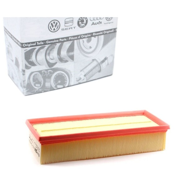 Original Luftfilter AUDI