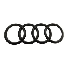 AUDI Ringe