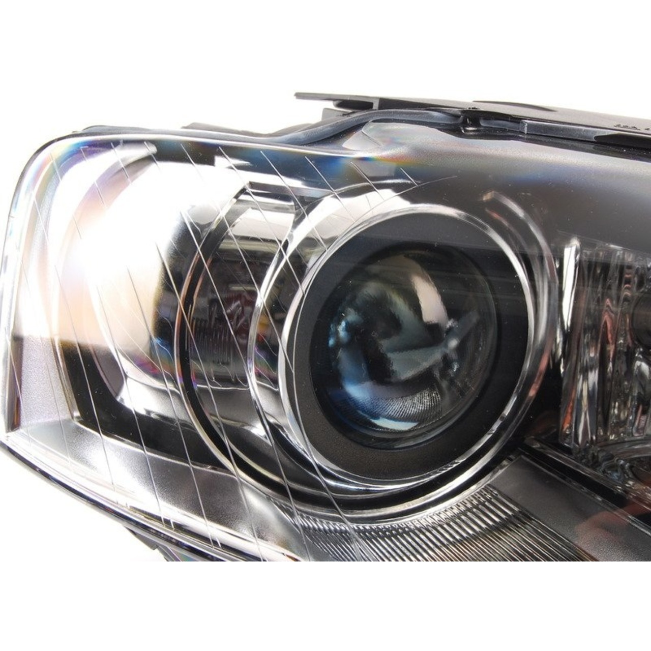 Original Scheinwerfer VW