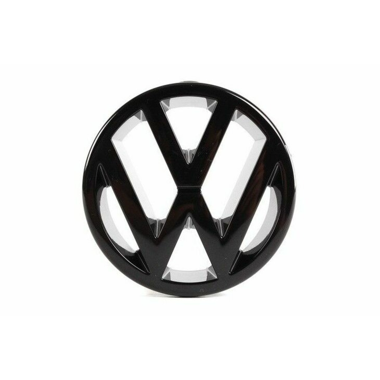 VW Emblem