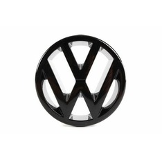 VW Emblem
