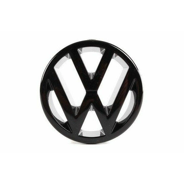 VW Emblem