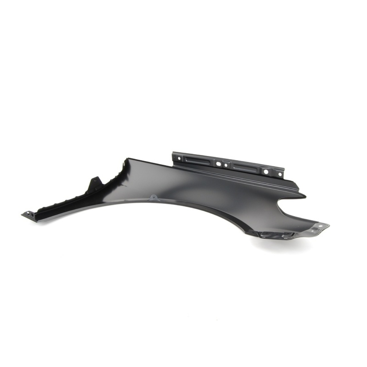 Original Kotflügel VW