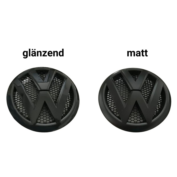 VW Emblem