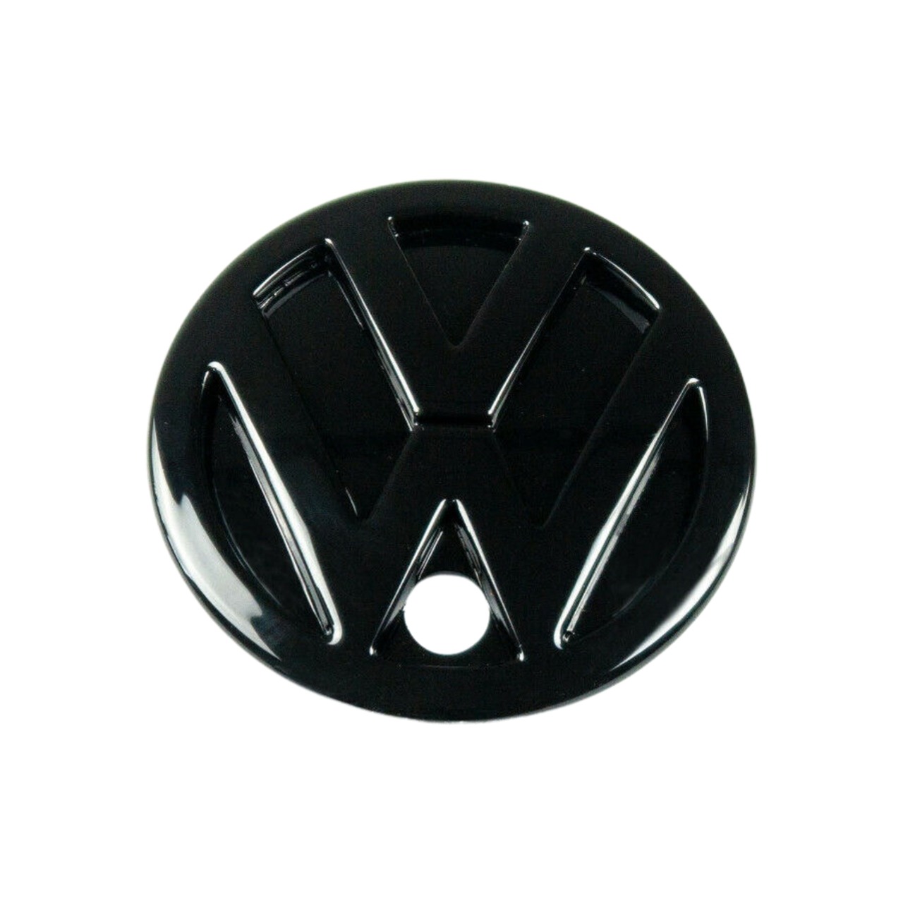 VW Emblem