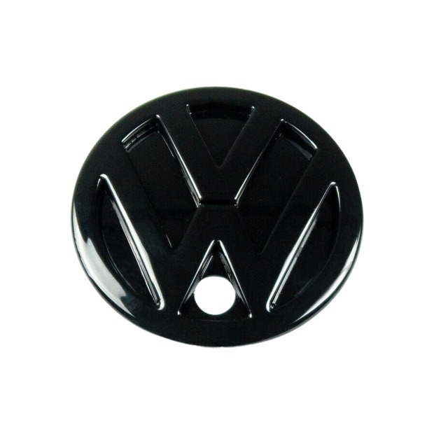 VW Emblem