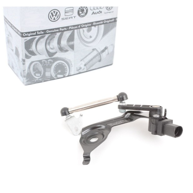 Original Sensor für Leuchtweitenregulierung AUDI