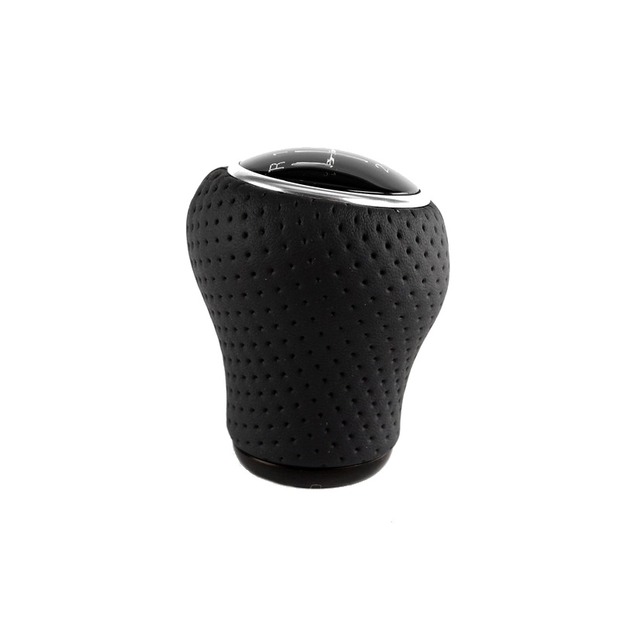 Original Schaltknauf AUDI