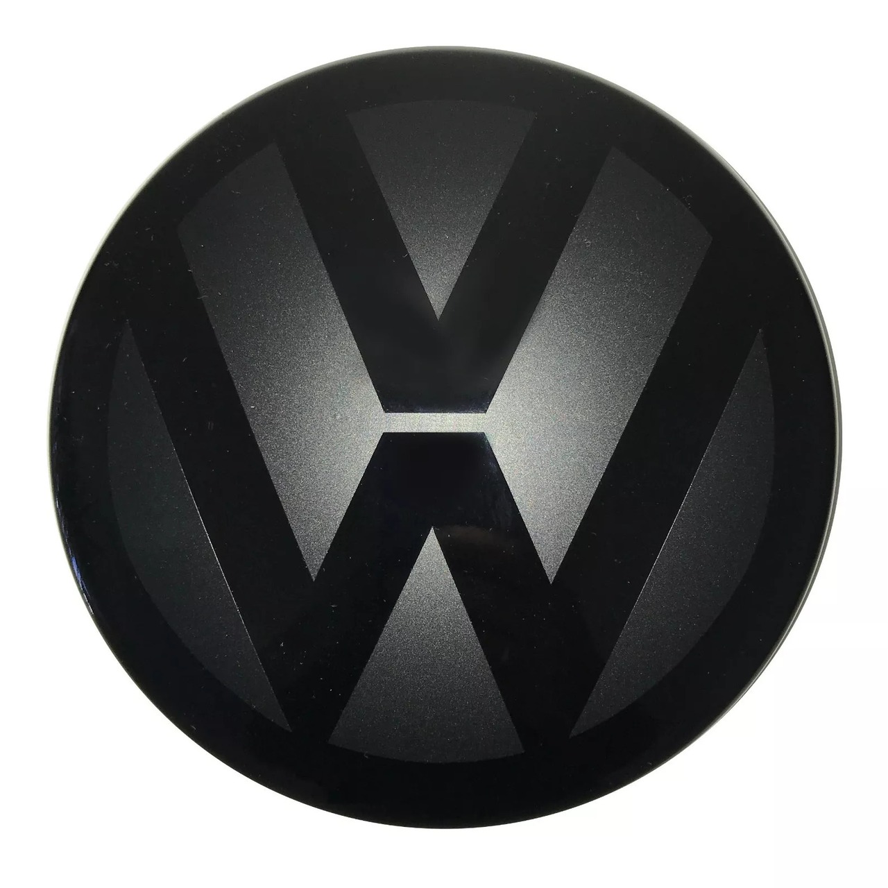 VW Emblem (Facelift mit ACC)