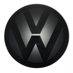 VW Emblem (Facelift mit ACC)