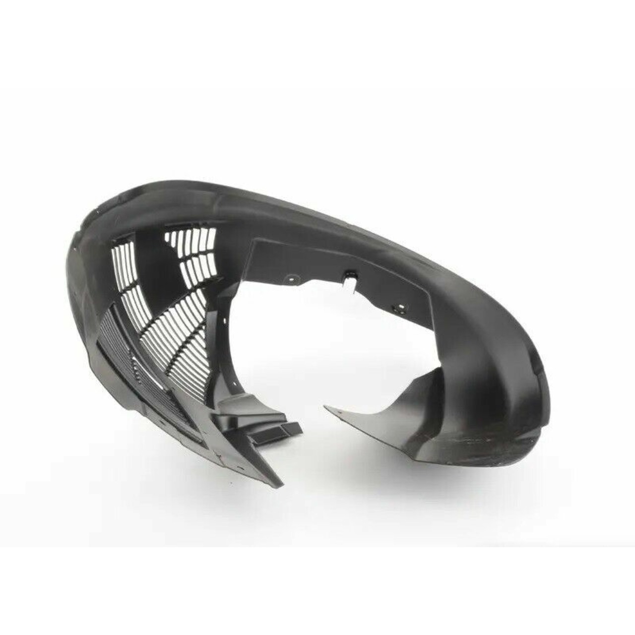 Original AUDI Radhausschale